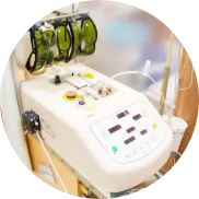 当院のレーザー治療